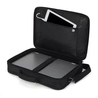 DICOTA Eco Multi Plus SELECT 14-15.6 Black