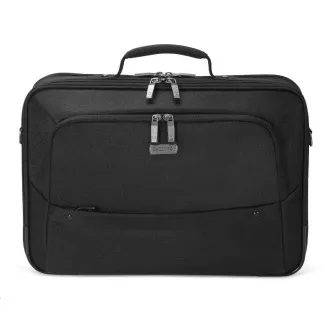 DICOTA Eco Multi Plus SELECT 14-15.6 Black