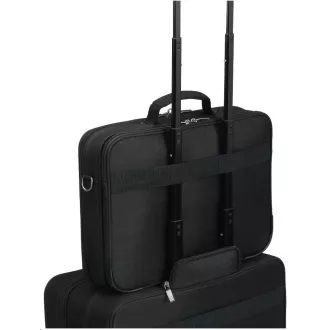 DICOTA Eco Multi Plus SELECT 14-15.6 Black