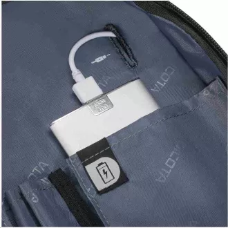 DICOTA Eco Multi Plus SELECT 14-15.6 Black