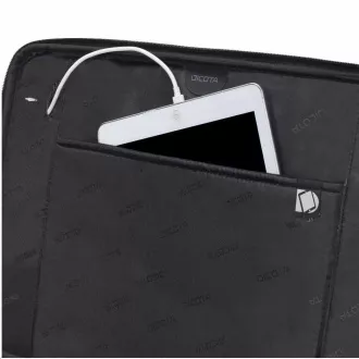 DICOTA Eco Multi Plus SELECT 14-15.6 Black