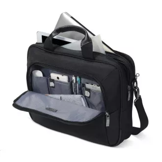 DICOTA Eco Top Traveller SELECT 14-15.6 Black