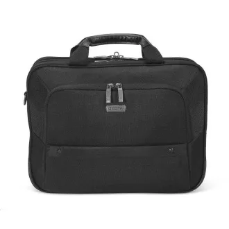 DICOTA Eco Top Traveller SELECT 14-15.6 Black