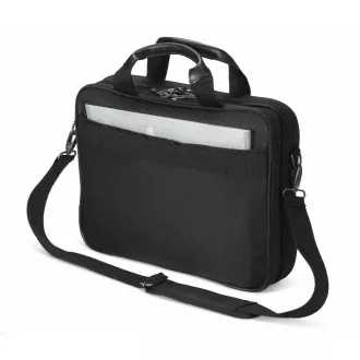 DICOTA Eco Top Traveller SELECT 14-15.6 Black