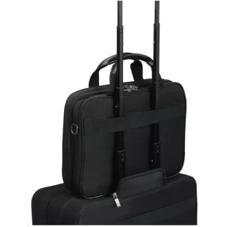 DICOTA Eco Top Traveller SELECT 14-15.6 Black