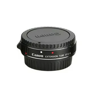 Canon EF-12 II mezikroužek 12 mm