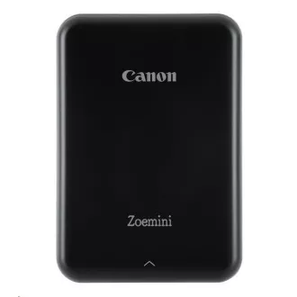 Canon Zoemini kapesní tiskárna - černá