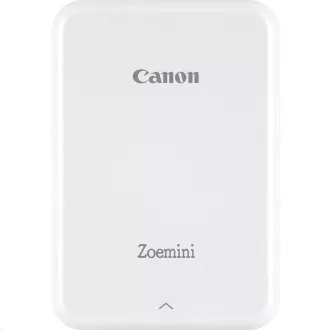 Canon Zoemini kapesní tiskárna - bílá