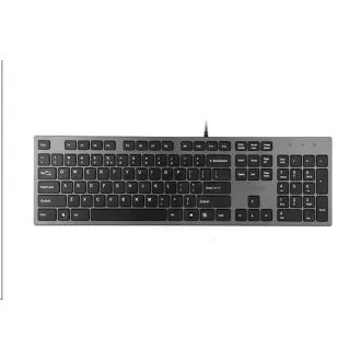 A4tech KV-300H, klávesnice, CZ/US, USB - Rozbalené A4tech KV-300H, klávesnice, CZ/US, USB - Rozbalené