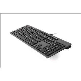 A4tech KV-300H, klávesnice, CZ/US, USB - Rozbalené A4tech KV-300H, klávesnice, CZ/US, USB - Rozbalené
