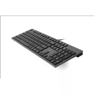 A4tech KV-300H, klávesnice, CZ/US, USB