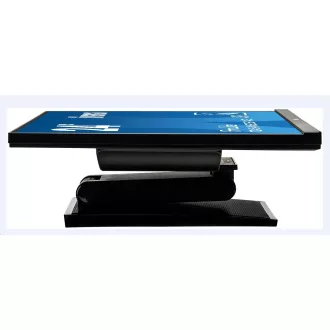 Iiyama dotykový monitor ProLite T2454MSC-B1AG, 60cm (23, 6''), CAP 10-touch, Full HD, black
