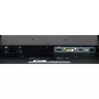 Iiyama dotykový monitor ProLite T2435MSC-B2, 60cm (23, 6''), CAP, Full HD, black