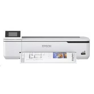 EPSON tiskárna ink SureColor SC-T3100N, 4ink, 2400x1200 dpi, A3+, USB 3.0, LAN, WIFI