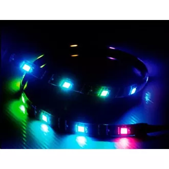 AKASA LED pásek Vegas MBA, magnetický, aRGB, 50cm AKASA LED pásek Vegas MBA, magnetický, aRGB, 50cm