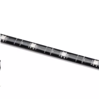 AKASA LED pásek Vegas MBA, magnetický, aRGB, 50cm AKASA LED pásek Vegas MBA, magnetický, aRGB, 50cm