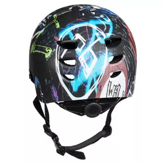 Freestyle přilba PB URBAN, M Freestyle přilba PB URBAN, M