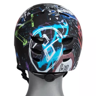 Freestyle přilba PB URBAN, M Freestyle přilba PB URBAN, M