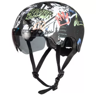 Freestyle přilba PB URBAN, M Freestyle přilba PB URBAN, M