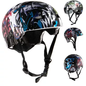 Freestyle přilba PB URBAN, M Freestyle přilba PB URBAN, M
