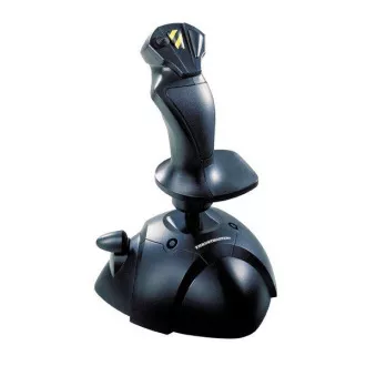 THRUSTMASTER USB Joystick THRUSTMASTER USB Joystick