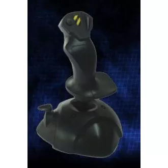 THRUSTMASTER USB Joystick THRUSTMASTER USB Joystick