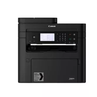 Canon i-SENSYS MF267dw - černobílá, MF (tisk, kopírka, sken, fax), duplex, ADF, USB, LAN, Wi-Fi