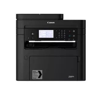 Canon i-SENSYS MF269dw - černobílá, MF (tisk, kopírka, sken), duplex, DADF, USB, LAN, Wi-Fi
