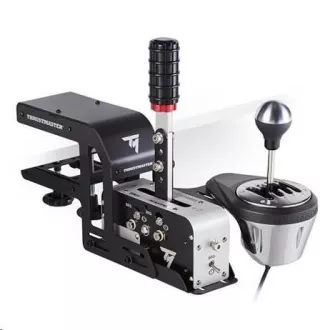 Thrustmaster držák na sekvenční řadící páku a ruční brzdu (4060094) Thrustmaster držák na sekvenční řadící páku a ruční brzdu (4060094)