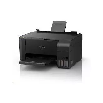 EPSON tiskárna ink EcoTank L3150, 3v1, A4, 1440x5760dpi, 33ppm, USB, Wi-Fi, Wi-Fi Direct EPSON tiskárna ink EcoTank L3150, 3v1, A4, 1440x5760dpi, 33ppm, USB, Wi-Fi, Wi-Fi Direct