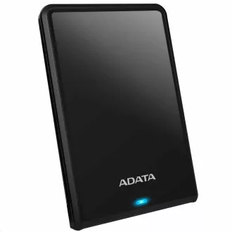ADATA Externí HDD 1TB 2, 5" USB 3.0 DashDrive HV620S, černá
