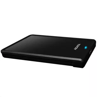 ADATA Externí HDD 1TB 2, 5" USB 3.0 DashDrive HV620S, černá