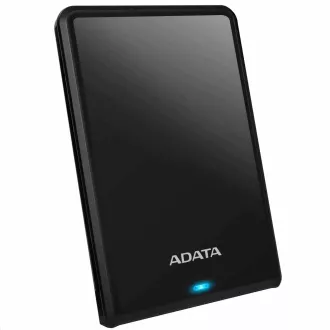 ADATA Externí HDD 2TB 2, 5" USB 3.0 DashDrive HV620S, černá
