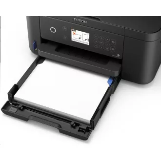 EPSON tiskárna ink Expression Home XP-5100, A4, 1200x4800 dpi, 3in1, 33ppm, CIS, 1200x2400 dpi, USB, Wi-Fi Direct, LAN