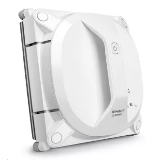 Ecovacs Winbot X, bezšňůrový robot na mytí oken, chytrá úklidová trasa, bezpečnostní systém na úchyt s provazem Ecovacs Winbot X, bezšňůrový robot na mytí oken, chytrá úklidová trasa, bezpečnostní systém na úchyt s provazem