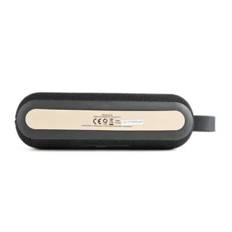 GEMBIRD repro SPK-BT-04, Bluetooth, 10W, černý GEMBIRD repro SPK-BT-04, Bluetooth, 10W, černý