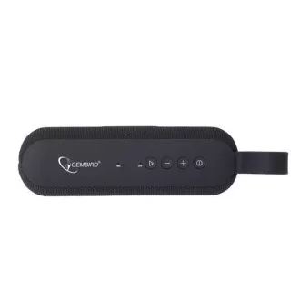 GEMBIRD repro SPK-BT-04, Bluetooth, 10W, černý GEMBIRD repro SPK-BT-04, Bluetooth, 10W, černý