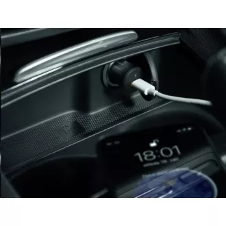 AVACOM CarPRO nabíječka do auta s Power Delivery