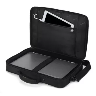 DICOTA Eco Multi SELECT 14-15.6 Black