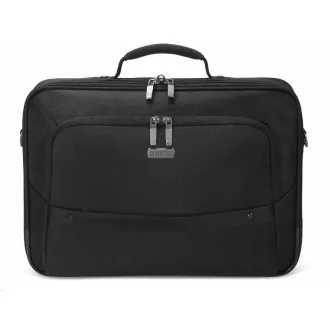 DICOTA Eco Multi SELECT 14-15.6 Black