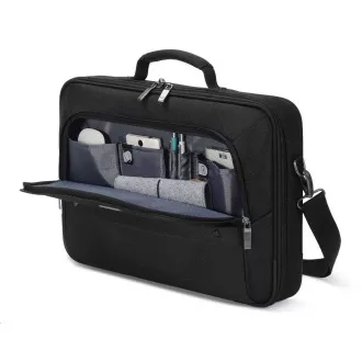 DICOTA Eco Multi SELECT 14-15.6 Black