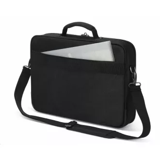 DICOTA Eco Multi SELECT 14-15.6 Black