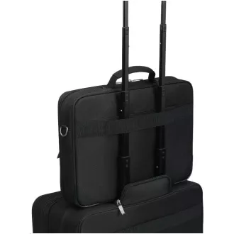 DICOTA Eco Multi SELECT 14-15.6 Black