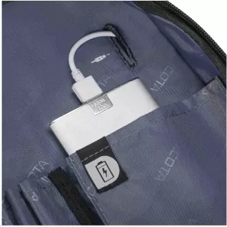 DICOTA Eco Multi SELECT 14-15.6 Black