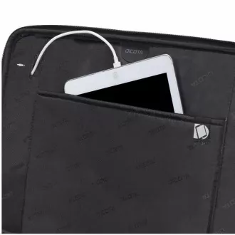 DICOTA Eco Multi SELECT 14-15.6 Black