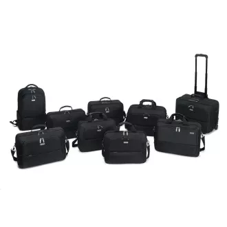 DICOTA Eco Multi SELECT 14-15.6 Black