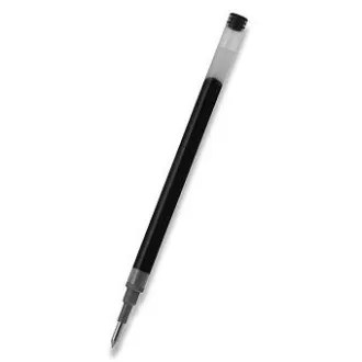 Gelová náplň Pilot 2606 0,5mm do G2-5 2605 černá Gelová náplň Pilot 2606 0,5mm do G2-5 2605 černá