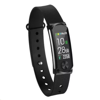 GARNI Q-69HR - fitness náramek s barevným TFT LCD displejem GARNI Q-69HR - fitness náramek s barevným TFT LCD displejem