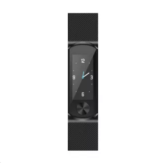 GARNI Q-69HR - fitness náramek s barevným TFT LCD displejem GARNI Q-69HR - fitness náramek s barevným TFT LCD displejem