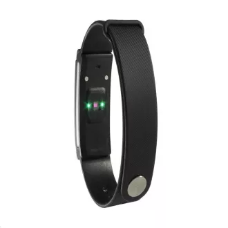GARNI Q-69HR - fitness náramek s barevným TFT LCD displejem GARNI Q-69HR - fitness náramek s barevným TFT LCD displejem